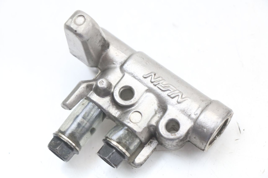 photo de BRAKE SPLITTER HONDA FJS SILVER WING SILVERWING 400 (2005 - 2008) - Main view