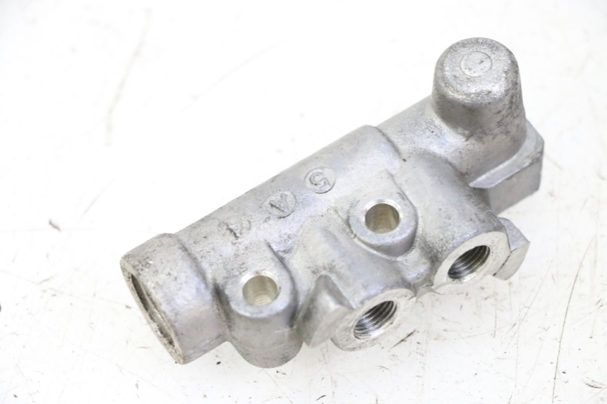 photo de BRAKE SPLITTER HONDA FORZA ABS 300 (2013 - 2017) - Main view