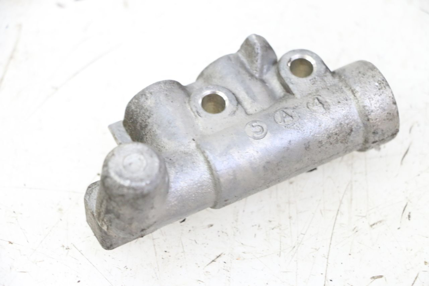 photo de BRAKE SPLITTER HONDA FORZA ABS 300 (2013 - 2017) - Zoom on usage condition