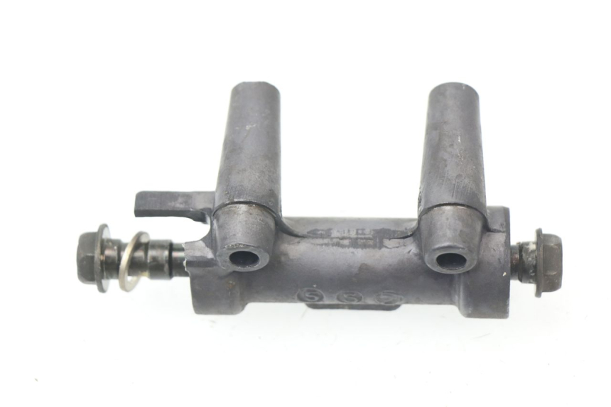 photo de BRAKE SPLITTER KAWASAKI GPZ S 500 (1994 - 2005) - Zoom on usage condition