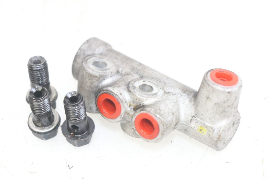 photo de BRAKE PROPORTIONING VALVE SYM GTS EFI 125 (2012 - 2016) - Main view