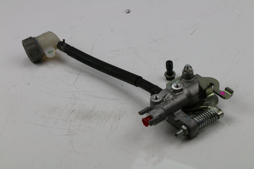 photo de BRAKE SPLITTER HONDA PCX (JF28) 125 (2009 - 2011) - Main view