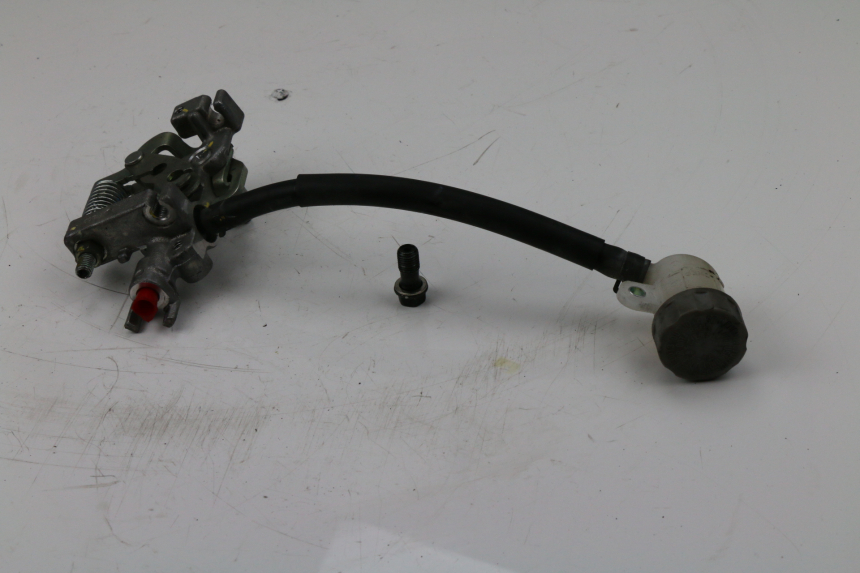 photo de BRAKE SPLITTER HONDA PCX (JF28) 125 (2009 - 2011) - Alternative perspective