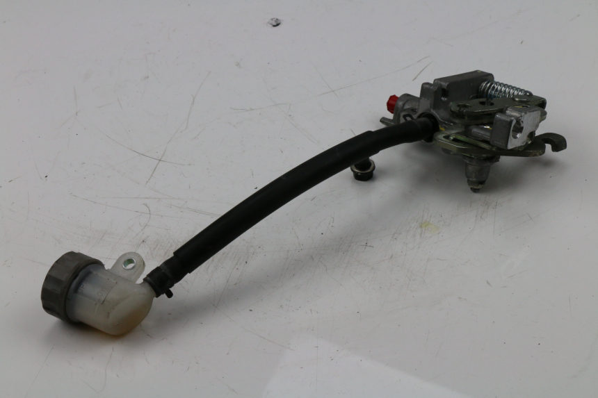 photo de BRAKE SPLITTER HONDA PCX (JF28) 125 (2009 - 2011) - Surface and material condition