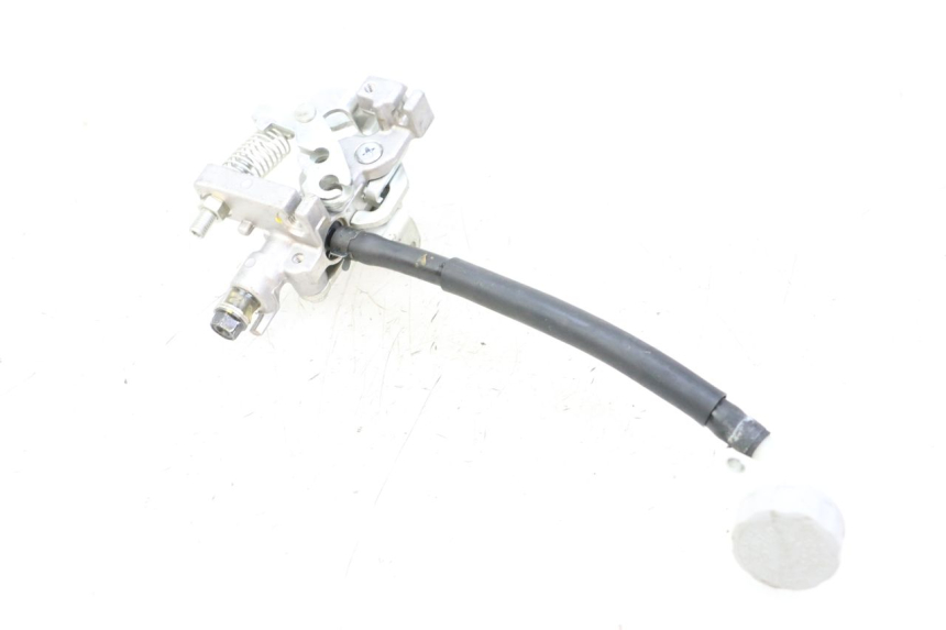 photo de BRAKE SPLITTER HONDA PCX (JF57/JF64) 125 (2014 - 2018) - Product overview