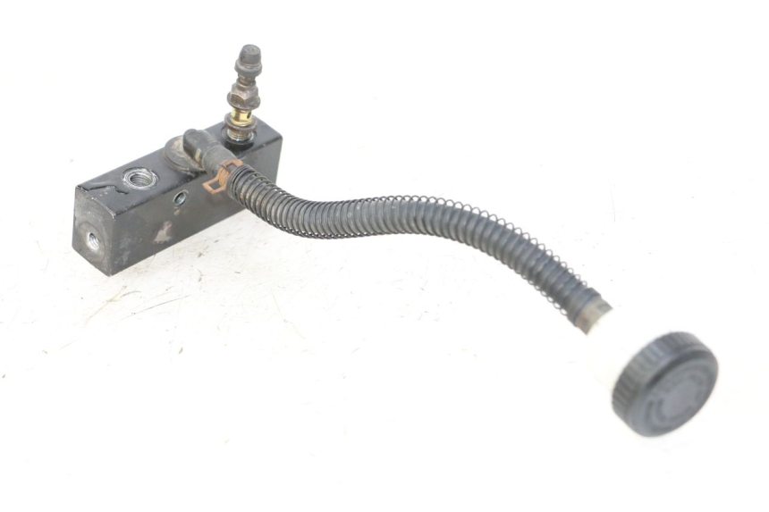 photo de BRAKE SPLITTER KEEWAY K-LIGHT KLIGHT 125 (2018 - 2025) - Main view