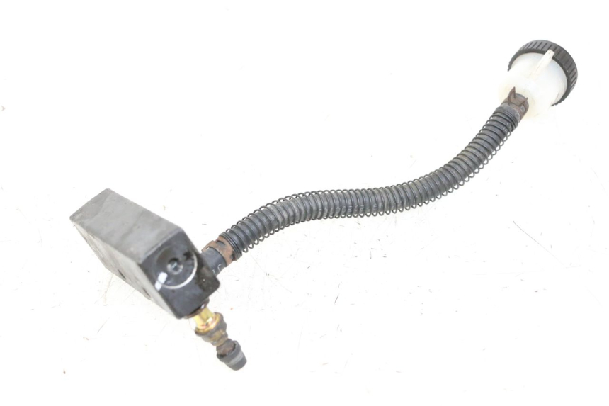 photo de BRAKE SPLITTER KEEWAY K-LIGHT KLIGHT 125 (2018 - 2025) - Zoom on usage condition