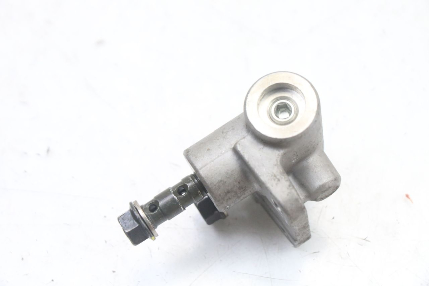 photo de BRAKE SPLITTER KYMCO XCITING 500 (2007 - 2010) - Zoom on usage condition