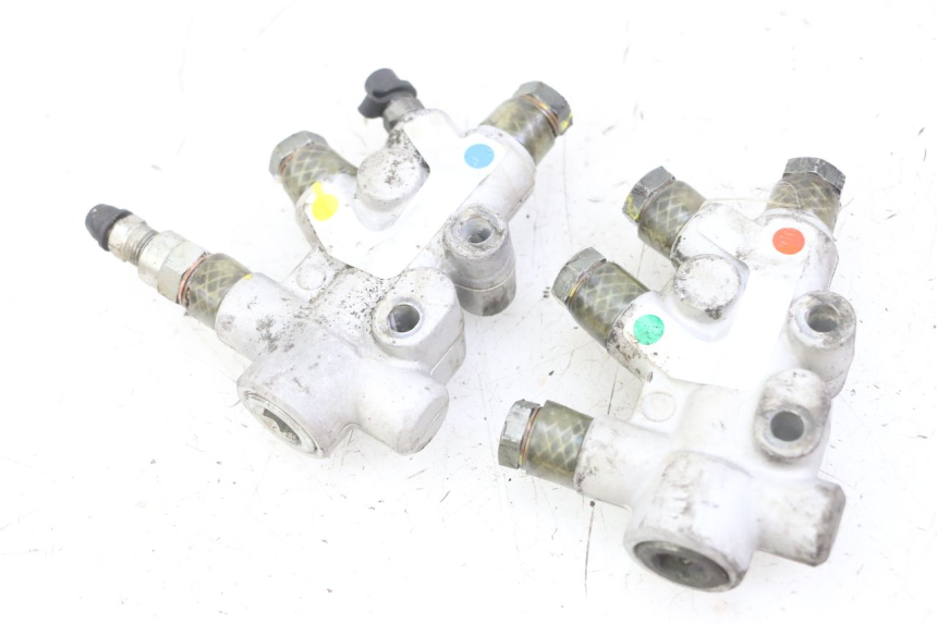 photo de BRAKE SPLITTER PIAGGIO MP3 LT 300 (2010 - 2016) - Main view