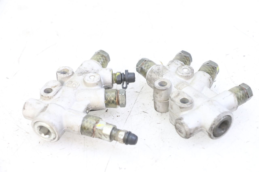 photo de BRAKE SPLITTER PIAGGIO MP3 LT 300 (2010 - 2016) - Component detail