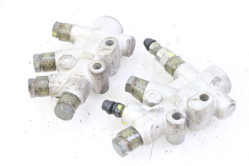 photo de BRAKE SPLITTER PIAGGIO MP3 LT 300 (2010 - 2016) - Zoom on usage condition