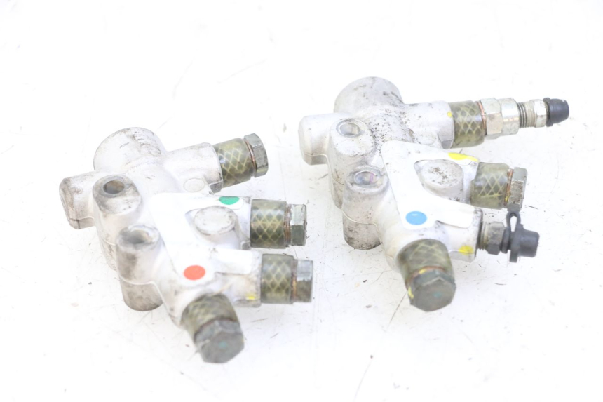 photo de BRAKE SPLITTER PIAGGIO MP3 LT 300 (2010 - 2016) - Alternative perspective