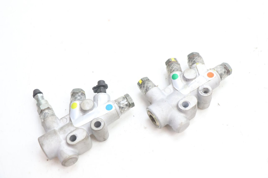 photo de BRAKE PROPORTIONING VALVE PIAGGIO MP3 LT 400 (2007 - 2012) - Main view