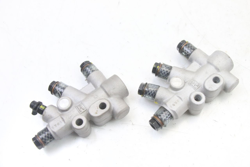 photo de BRAKE PROPORTIONING VALVE PIAGGIO MP3 500 (2014 - 2017) - Main view