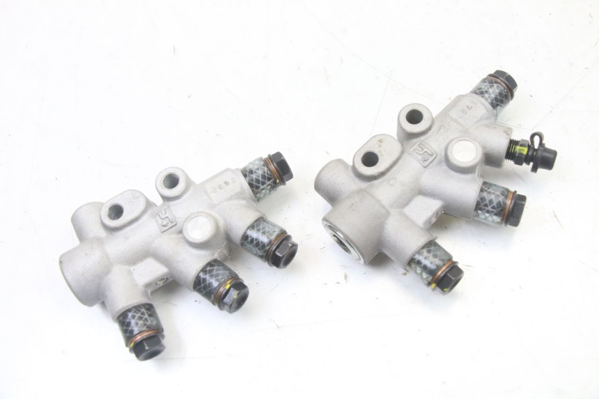 photo de BRAKE PROPORTIONING VALVE PIAGGIO MP3 500 (2014 - 2017) - Component detail