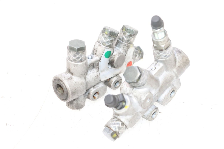 photo de BRAKE PROPORTIONING VALVE PIAGGIO MP3 RL 250 (2006 - 2010) - Component detail