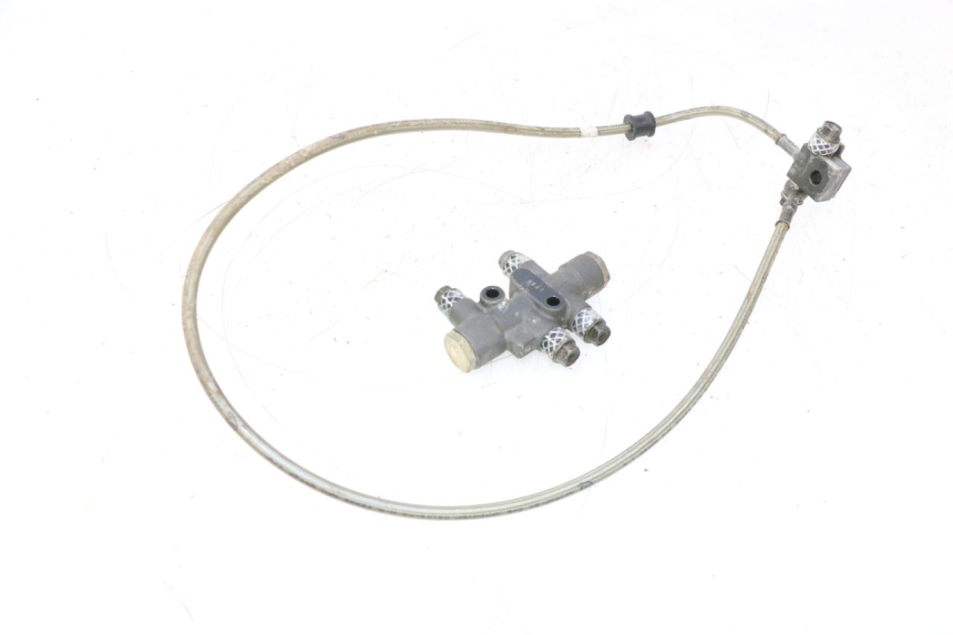 photo de BRAKE SPLITTER KYMCO MXU R 250 (2004 - 2010) - Main view