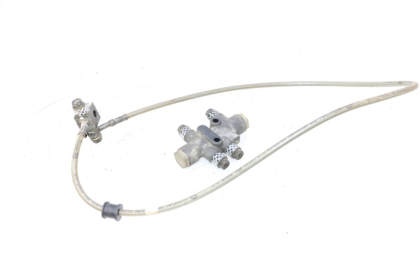 photo de BRAKE SPLITTER KYMCO MXU R 250 (2004 - 2010) - Zoom on usage condition