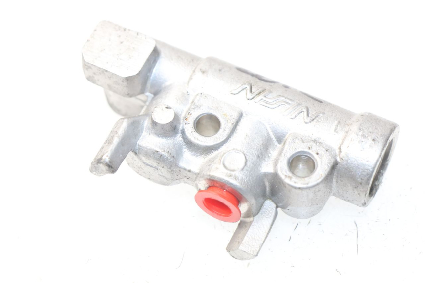 photo de BRAKE SPLITTER HONDA NSS EX FORZA 250 (2005 - 2013) - Zoom on usage condition