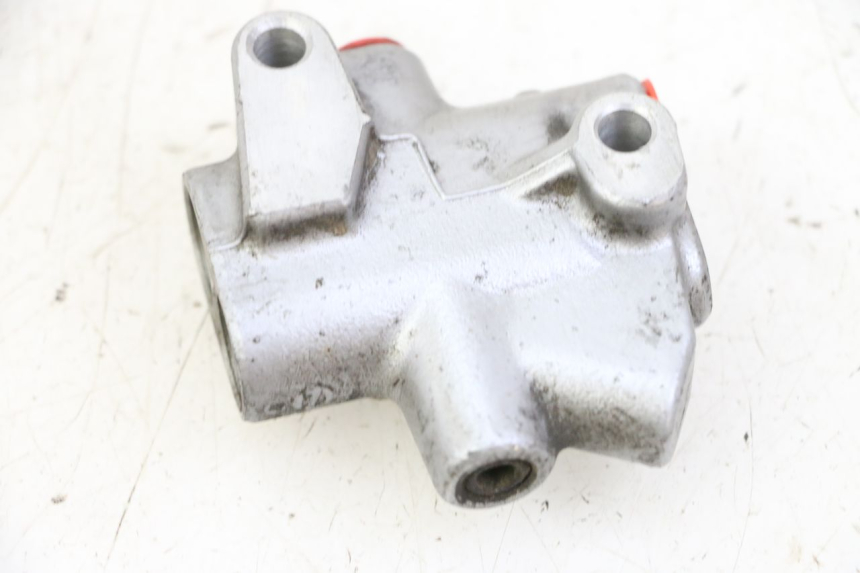 photo de BRAKE SPLITTER HONDA NTV DEAUVILLE 650 (2001 - 2006) - Zoom on usage condition