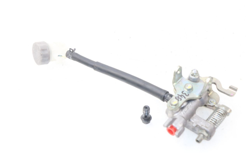 photo de BRAKE SPLITTER HONDA PCX (JF47) 125 (2012 - 2013) - Main view