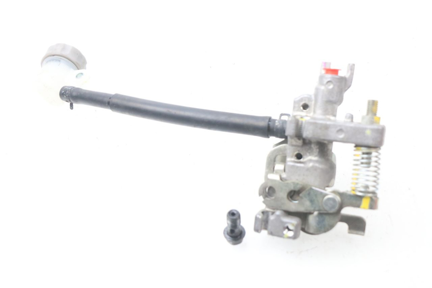 photo de BRAKE SPLITTER HONDA PCX (JF47) 125 (2012 - 2013) - Component detail