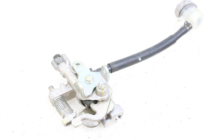 photo de BRAKE SPLITTER HONDA PCX (JF47) 125 (2012 - 2013) - Zoom on usage condition