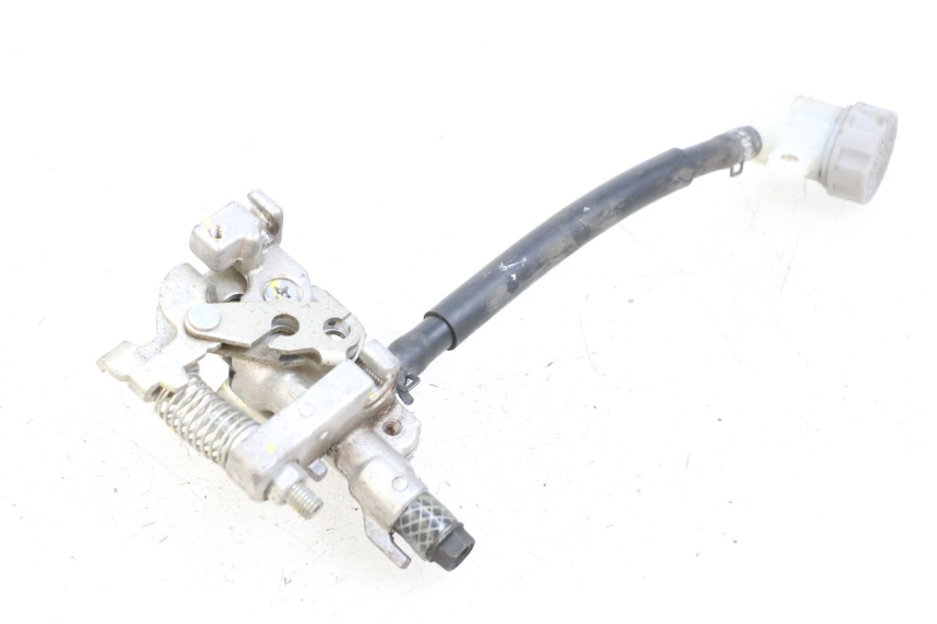 photo de BRAKE SPLITTER HONDA PCX (JF47) 125 (2012 - 2013) - Alternative perspective