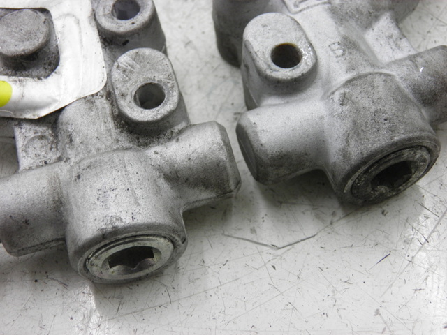 photo de BRAKE PROPORTIONING VALVE PIAGGIO MP3 500 (2011 - 2015) - Product overview