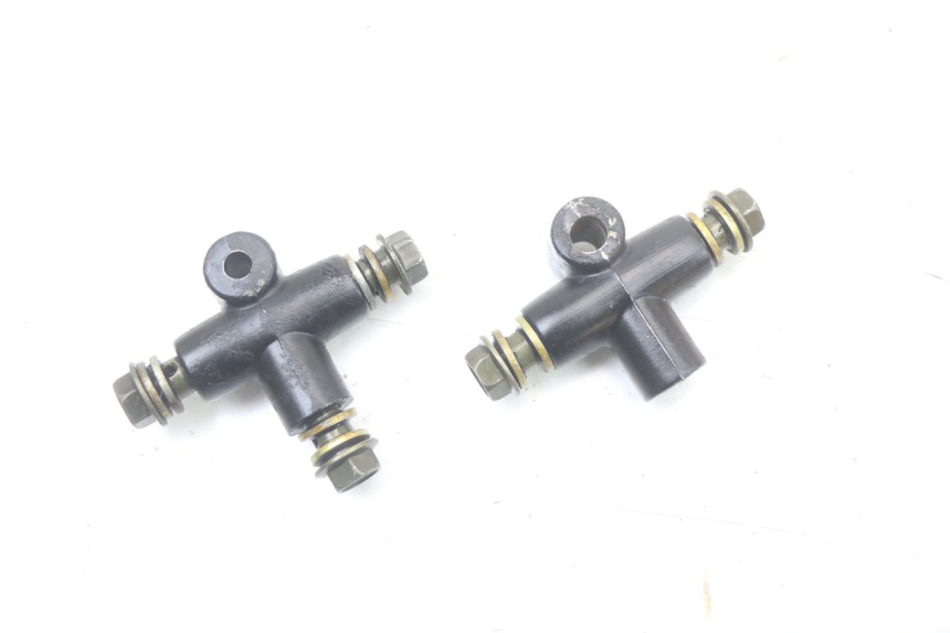 photo de BRAKE SPLITTER REGAL RAPTOR SPYDER 125 (2010 - 2018) - Main view