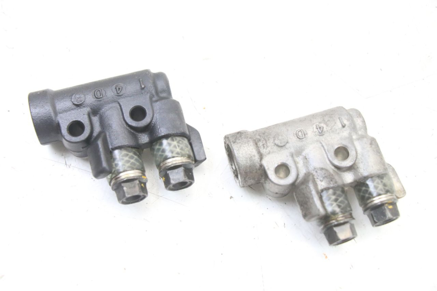 photo de BRAKE SPLITTER PEUGEOT SATELIS 125 (2013 - 2018) - Component detail