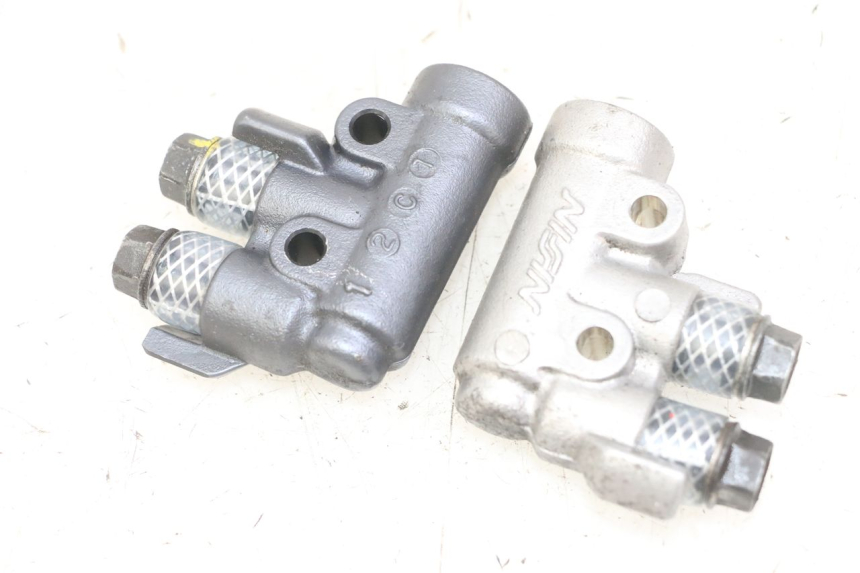 photo de BRAKE SPLITTER PEUGEOT SATELIS 125 (2013 - 2018) - Main view