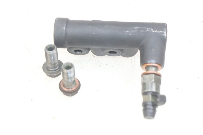 photo de BRAKE PROPORTIONING VALVE APRILIA SCARABEO LIGHT 125 (2007 - 2011) - Component detail