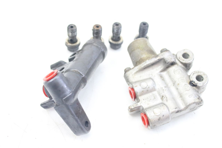 photo de BRAKE SPLITTER HONDA VFR FI RC46 800 (1998 - 2001) - Component detail