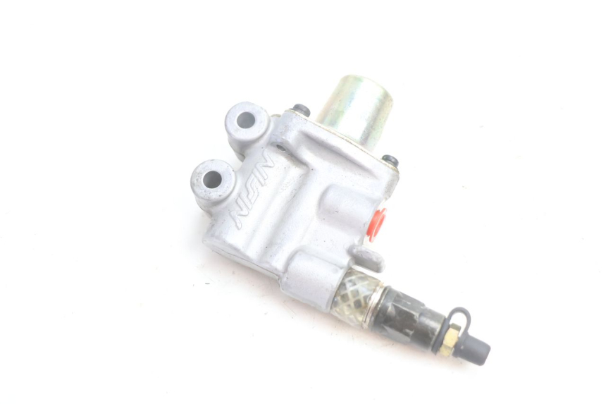 photo de BRAKE SPLITTER HONDA VFR FI RC46 800 (1998 - 2001) - Zoom on usage condition