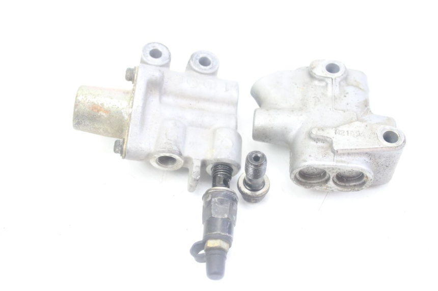 photo de BRAKE SPLITTER HONDA VFR VTEC RC46 800 (2002 - 2013) - Main view