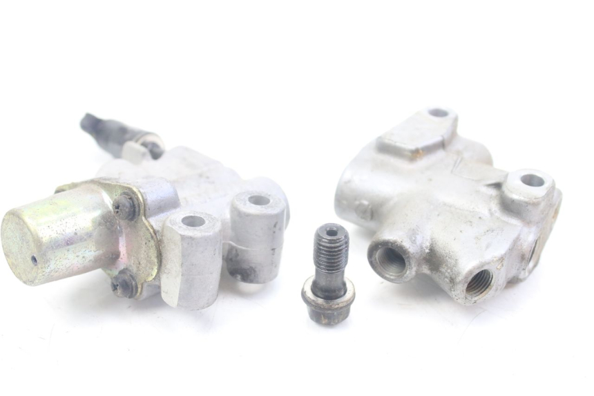 photo de BRAKE SPLITTER HONDA VFR VTEC RC46 800 (2002 - 2013) - Component detail