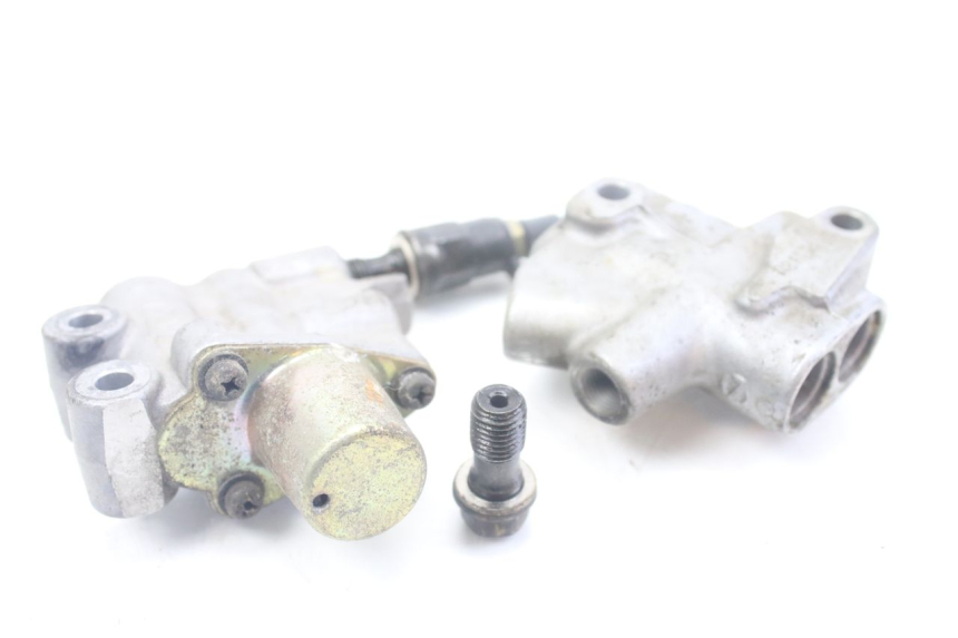 photo de BRAKE SPLITTER HONDA VFR VTEC RC46 800 (2002 - 2013) - Alternative perspective