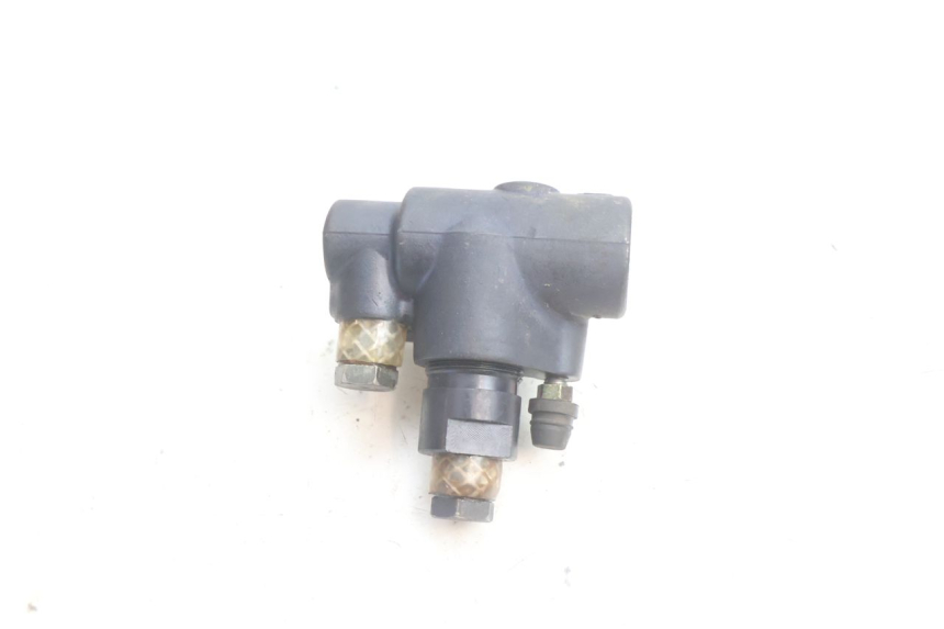 photo de BRAKE SPLITTER PIAGGIO X9 AMALFI 180 (2000 - 2003) - Technical close-up