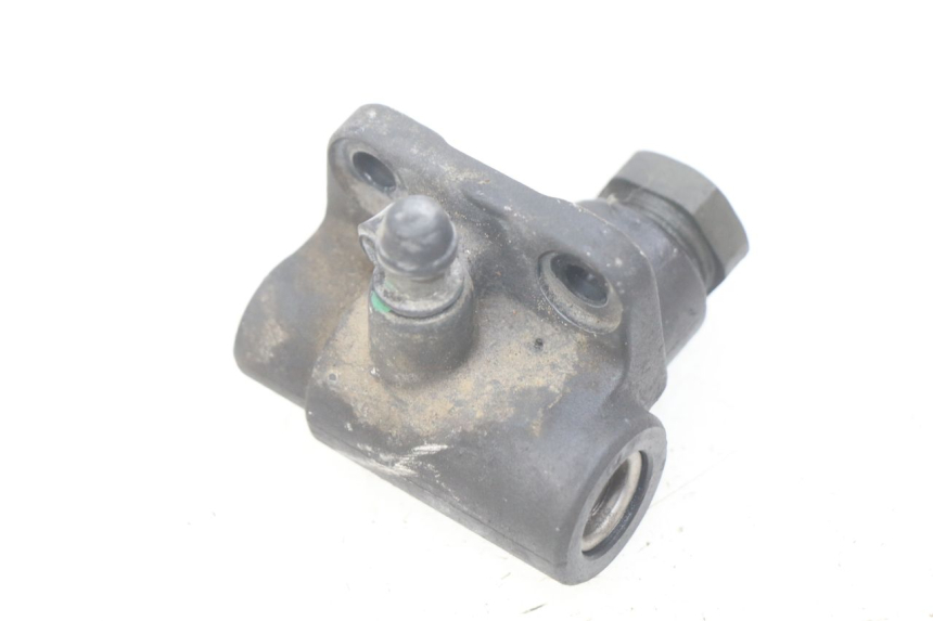 photo de BRAKE PROPORTIONING VALVE PIAGGIO X9 EVOLUTION 250 (2003 - 2007) - Zoom on usage condition