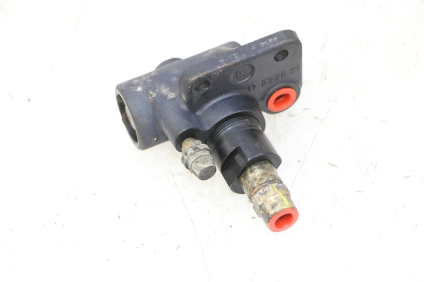 photo de BRAKE PROPORTIONING VALVE PIAGGIO X9 EVOLUTION 125 (2003 - 2007) - Component detail