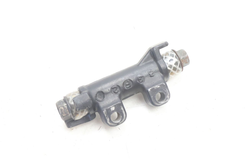 photo de BRAKE SPLITTER YAMAHA XJR 1300 (1998 - 2002) - Zoom on usage condition