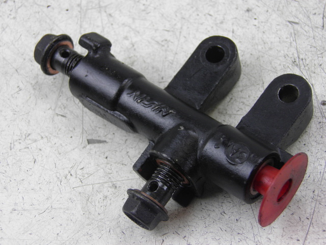 photo de BRAKE SPLITTER YAMAHA XJ F 900 (1983 - 1994) - Main view