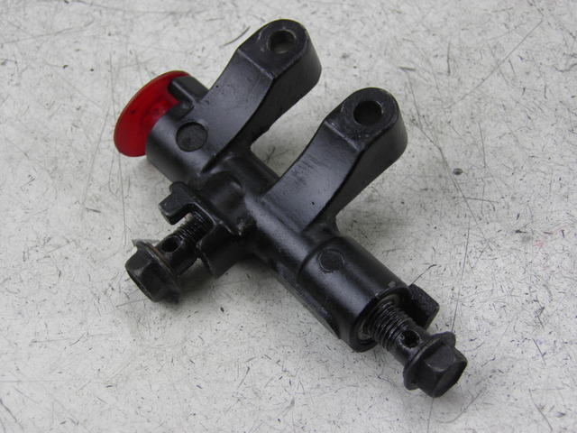 photo de BRAKE SPLITTER YAMAHA XJ F 900 (1983 - 1994) - Component detail