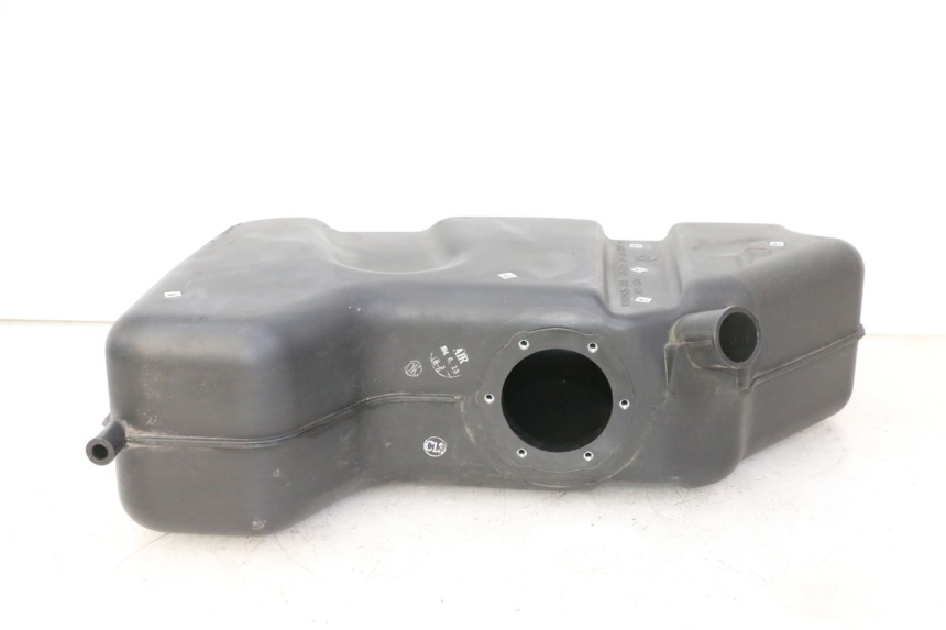 photo de FUEL TANK QUADRO 4 4D 350 (2015 - 2018) - Component detail
