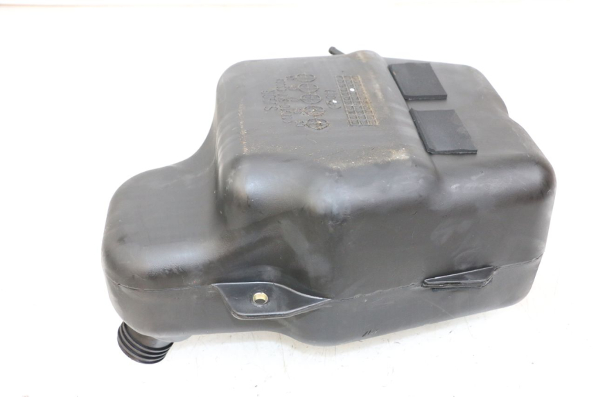 photo de FUEL TANK DAELIM A-FOUR 2T 50 (2005 - 2012) - Zoom on usage condition