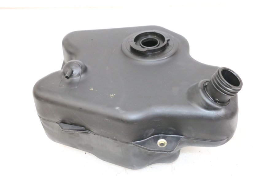 photo de FUEL TANK DAELIM A-FOUR 2T 50 (2005 - 2012) - Alternative perspective