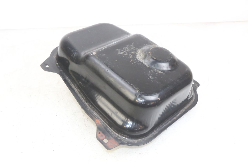 photo de FUEL TANK KYMCO AGILITY 16+ 4T 50 (2018 - 2023) - Zoom on usage condition