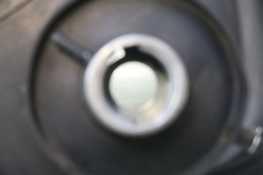photo de FUEL TANK KYMCO AGILITY 4T 50 (2018 - 2022) - Component detail