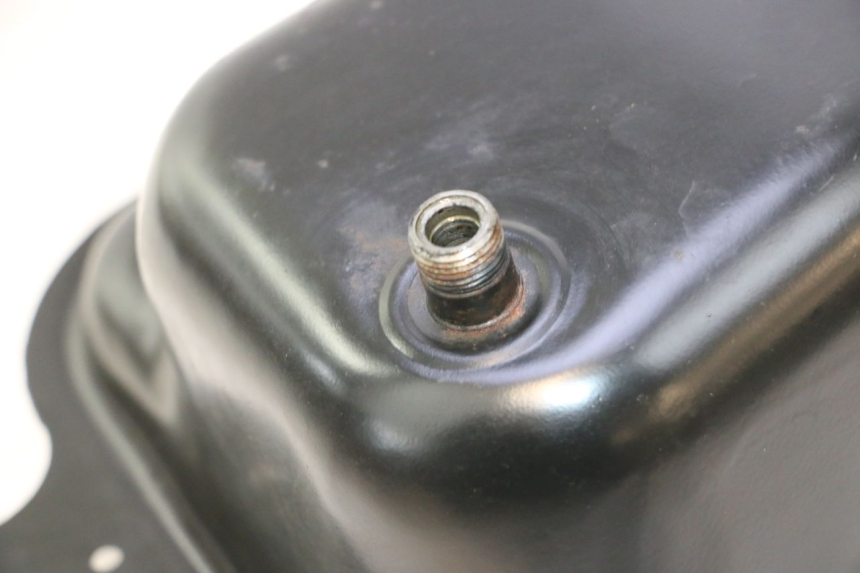 photo de FUEL TANK KYMCO AGILITY 4T 50 (2005 - 2018) - Alternative perspective